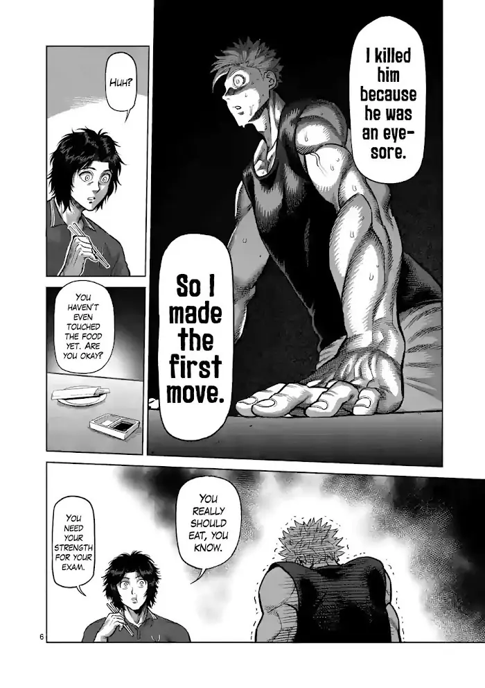 Kengan Omega Chapter 34 image 06_optimized